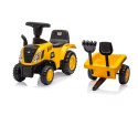 CAT 5766 Pojazd Tractor