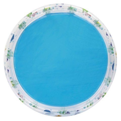 Bestway Basen dmuchany Głębiny 152 x 30 cm Bestway 51004 Bestway Basen dmuchany Głębiny 152 x 30 cm Bestway 51004