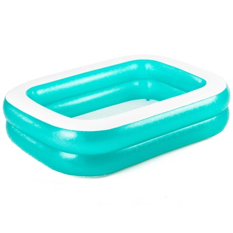 Bestway Basen dmuchany rodzinny 201 x 150 x 51 cm Bestway 54005 Bestway Basen dmuchany rodzinny 201 x 150 x 51 cm Bestway 54005