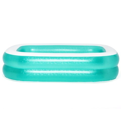 Bestway Basen dmuchany rodzinny 201 x 150 x 51 cm Bestway 54005 Bestway Basen dmuchany rodzinny 201 x 150 x 51 cm Bestway 54005