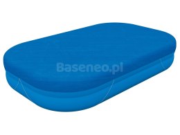 Bestway Basen dmuchany rodzinny 262 x 175 x 51 cm 3w1 Bestway 54006