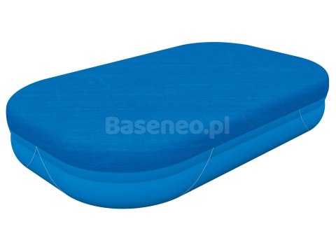 Bestway Basen dmuchany rodzinny 262 x 175 x 51 cm 3w1 Bestway 54006 Bestway Basen dmuchany rodzinny 262 x 175 x 51 cm 3w1 Bestway 54006