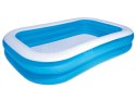 Bestway Basen dmuchany rodzinny 262 x 175 x 51 cm 3w1 Bestway 54006