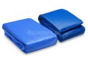 Bestway Basen dmuchany rodzinny 262 x 175 x 51 cm 3w1 Bestway 54006