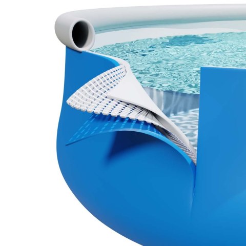 Bestway Basen ogrodowy rozporowy 183 x 51 cm Bestway 57392 Bestway Basen ogrodowy rozporowy 183 x 51 cm Bestway 57392
