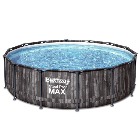 Bestway Basen ogrodowy stelażowy 427 x 107 cm 11w1 Bestway 5614Z Bestway Basen ogrodowy stelażowy 427 x 107 cm 11w1 Bestway 5614Z