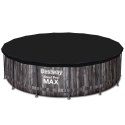 Bestway Basen ogrodowy stelażowy 427 x 107 cm 17w1 Bestway 5614Z