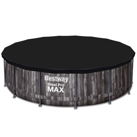 Bestway Basen ogrodowy stelażowy 427 x 107 cm 17w1 Bestway 5614Z Bestway Basen ogrodowy stelażowy 427 x 107 cm 17w1 Bestway 5614Z
