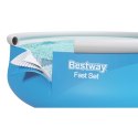 Bestway Basen rozporowy 244 x 61 cm Bestway 57448