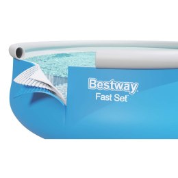 Bestway Basen rozporowy 244 x 61 cm Bestway 57448