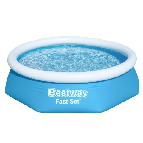Bestway Basen rozporowy 244 x 61 cm Bestway 57448 Bestway Basen rozporowy 244 x 61 cm Bestway 57448