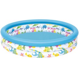 Bestway Basenik dla dzieci 122x25 cm Bestway 51009