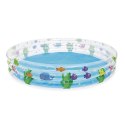Bestway Basenik dmuchany 183 x 33 cm Bestway 51005