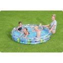 Bestway Basenik dmuchany 183 x 33 cm Bestway 51005