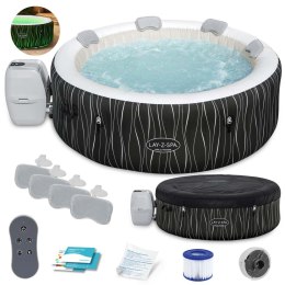 Bestway Dmuchane SPA Lay-Z Hollywood 6 osobowe Bestway 60059