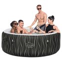 Bestway Dmuchane SPA Lay-Z Hollywood 6 osobowe Bestway 60059