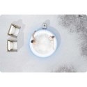 Bestway Dmuchane SPA Lay-Z Hollywood 6 osobowe Bestway 60059