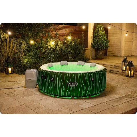 Bestway Dmuchane SPA Lay-Z Hollywood 6 osobowe Bestway 60059 Bestway Dmuchane SPA Lay-Z Hollywood 6 osobowe Bestway 60059