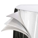 Bestway Dmuchane SPA Lay-Z Hollywood 6 osobowe Bestway 60059