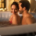 Bestway Dmuchane SPA Lay-Z Hollywood 6 osobowe Bestway 60059