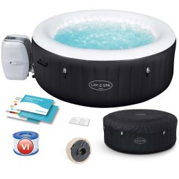 Bestway Dmuchane SPA Lay-Z Miami 4 osobowe Bestway 60001