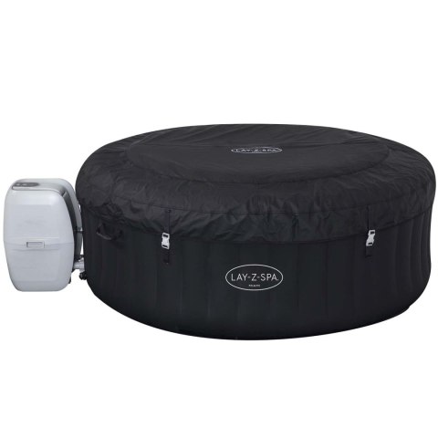 Bestway Dmuchane SPA Lay-Z Miami 4 osobowe Bestway 60001 Bestway Dmuchane SPA Lay-Z Miami 4 osobowe Bestway 60001