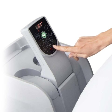 Bestway Dmuchane SPA Lay-Z Miami 4 osobowe Bestway 60001 Bestway Dmuchane SPA Lay-Z Miami 4 osobowe Bestway 60001