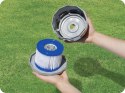 Bestway Filtr do pompy SPA typ VI x 2 Bestway 60311