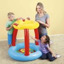 Bestway Kojec Fisher Price+ piłki Bestway 93541