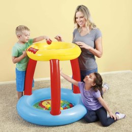 Bestway Kojec Fisher Price+ piłki Bestway 93541