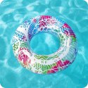Bestway Kółko dla dzieci o średnicy 91 cm 3 kolory Bestway 36084 czerwony