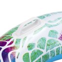 Bestway Kółko dla dzieci o średnicy 91 cm 3 kolory Bestway 36084 niebieski