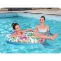 Bestway Kółko dla dzieci o średnicy 91 cm 3 kolory Bestway 36084 niebieski