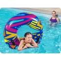 Bestway Koło do pływania 107cm Bestway 36228 biały