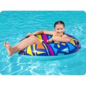 Bestway Koło do pływania 107cm Bestway 36228 biały