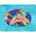 Bestway Koło do pływania 107cm Bestway 36228 biały