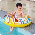 Bestway Koło do pływania 107cm Bestway 36228 biały
