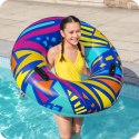 Bestway Koło do pływania 107cm Bestway 36228 biały