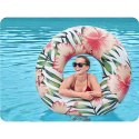 Bestway Koło do pływania 119cm Bestway 36237 niebieski