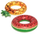 Bestway Koło do pływania Owoce 2 wzory Bestway 36121 ananas