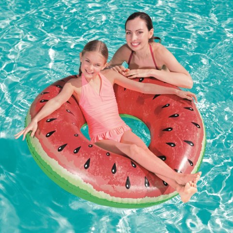 Bestway Koło do pływania Owoce 2 wzory Bestway 36121 ananas Bestway Koło do pływania Owoce 2 wzory Bestway 36121 ananas