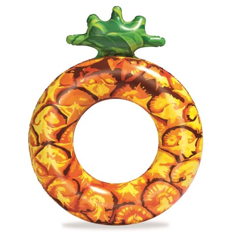 Bestway Koło do pływania Owoce 2 wzory Bestway 36121 ananas Bestway Koło do pływania Owoce 2 wzory Bestway 36121 ananas