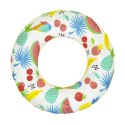 Bestway Koło do pływania arbuz 61 cm Bestway 36014