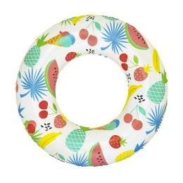Bestway Koło do pływania arbuz 61 cm Bestway 36014