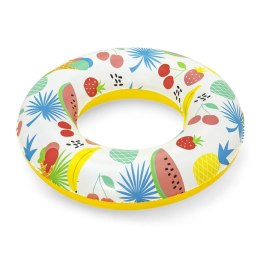 Bestway Koło do pływania arbuz 61 cm Bestway 36014