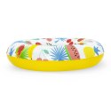 Bestway Koło do pływania arbuz 61 cm Bestway 36014