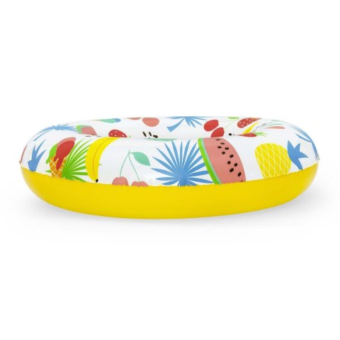 Bestway Koło do pływania arbuz 61 cm Bestway 36014 Bestway Koło do pływania arbuz 61 cm Bestway 36014