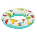 Bestway Koło do pływania kaktus 61 cm Bestway 36014