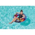 Bestway Koło do pływania niebieskie 91 cm Bestway 36350 Bestway Koło do pływania niebieskie 91 cm Bestway 36350