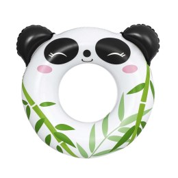 Bestway Koło do pływania panda Bestway 36351